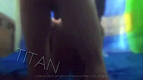 Fuck that Venezuelan girl without hesitation, you'll want to repeat!