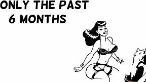 teenager licks pornstar's ass on camera