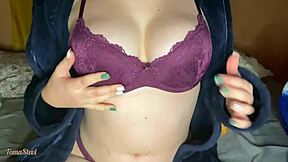 i wanna reach orgasm with dildo on my sexy body tomastevi