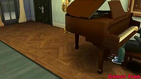 Hinata gets assfucked hard