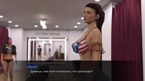 Complete gameplay of summer with mia part 24 😊