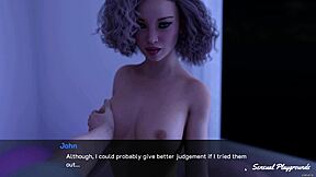 Lust theory dilemma, what’s your pick in part 2? Tough choice ahead.