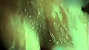 Hot teen says 'I'm horny in the shower'