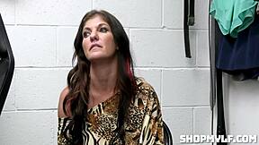 Coralyn Jewel Calls For Bail With Billy Boston And Jay Crew