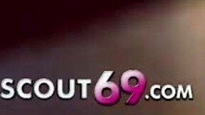 i did a fake casting for young teen nele from augsburg, fucked her bareback for 100 euros