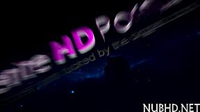 i love sucking this big cock with my small tits