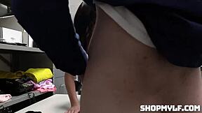 Coralyn Jewel Calls For Bail With Billy Boston And Jay Crew