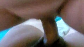 my girl finally wants yall to see her rough riding