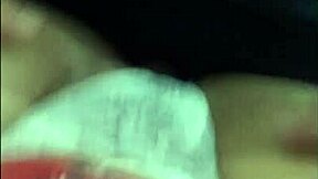 Latina Offers Big Ass for Anal Creampie