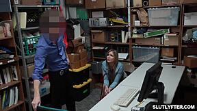 Precious Chick Blair Williams Loves Hard Fucking With Brunette Tits And Blowjob