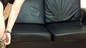 Maisy in Casting Main 4 Interview