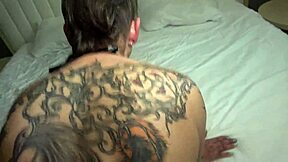 I Fucked a Hot Young Guy on Our First Date