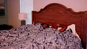 Is life good when xaya lovelle and katie diamonds get bent over for big black cocks in a 3some?