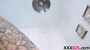 British teen layla london in love with her stepbrother