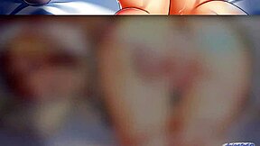 Anal cum gape in wild hentai mix. Cute assfucking creampie scenes dominate!