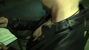 I Fucked a Hot Young Guy on Our First Date