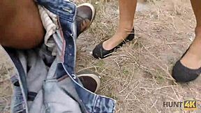 Sold his girlfriend for cash, can you believe it? 😱