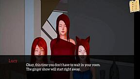 My new family episode 215