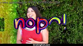 Hard training session with Riley Jean, Gal Ritchie, and Charles Dera.