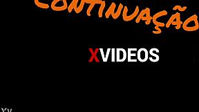 Moreno engages in intense sex with an 18-year-old Brazilian girl, showcasing her big ass in an interracial encounter