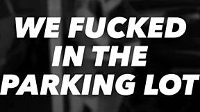 fucked my step brothers wife in public parkinglot under miniskirt