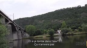 Sold his girlfriend for cash, can you believe it? 😱