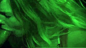 in british bdsm clinic, teen gets rough anal and bondage domination