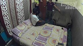 why choose, sloton y alejandro in trio?