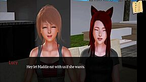 My new family episode 215