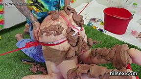 horny teen taken asshole nuthouse uninhibited therapy