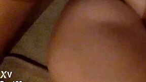 Moreno engages in intense sex with an 18-year-old Brazilian girl, showcasing her big ass in an interracial encounter