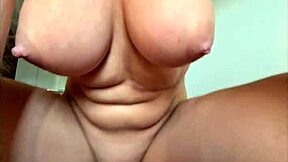 Morning Wife with Messy Hair Sucks and Rides Dick