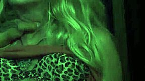 in british bdsm clinic, teen gets rough anal and bondage domination