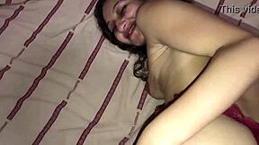 novinha branquinho no quero na pele sahfira 011 gets her ass fucked hard