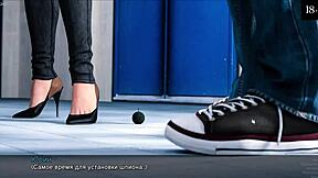 Complete Gameplay With Timestamps For Lost Love Part 6