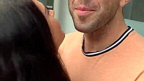 small tits avi love gets fucked by best friend in public pov