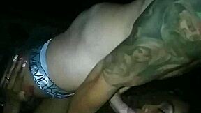 Teen masturbates to intense orgasm.