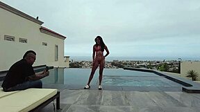 Krista Reyes tricked into casting interview – what happens next?