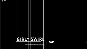 4k nina rivera and kendra lynn have pussy licking fun before strapon