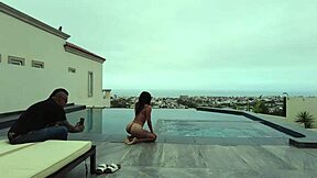 Krista Reyes tricked into casting interview – what happens next?