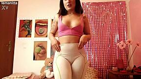 Sph Humiliating Uncut 5 Inches!