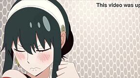 yo, wanna see horny sist 3d hentai banging on the bus?