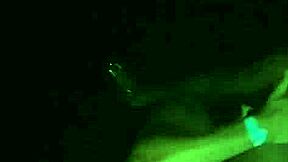 Teen masturbates to intense orgasm.