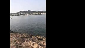 that teasing teen on spring break is so hot on instagram