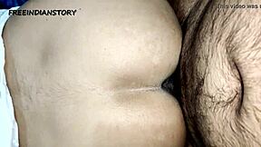 Hot Desi Bhabhi Doggy Fuck