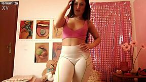 Sph Humiliating Uncut 5 Inches!