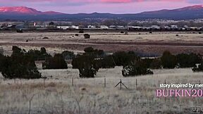 wanna see abella danger wake up and get banged?