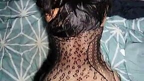 pero que hermoso culo tiene la morena que contrate ayer, me encanta 😍