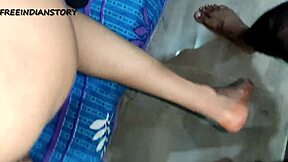 Hot Desi Bhabhi Doggy Fuck