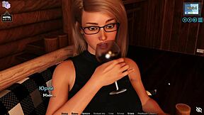 play sunshine love part 23, petite asian whore in cowgirl with small tits